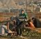 Gaza teen dies of wounds from Israeli fire during protest