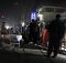 Fatal blast rocks Afghan capital Kabul