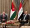 Jordanian king in Iraq to finalize Basra-Aqaba oil pipeline