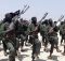 Major al-Shabab attacks targeting Kenya