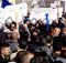 Palestinians strike against social security law