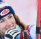 Shiffrin wins to continue march towards history