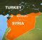 Blast in northern Syrian town targets US soldiers: Reports