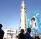 France condemns failed Iran satellite launch, urges halt to missile tests
