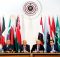 Arab delegations arrive in Beirut for economic summit