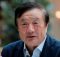 4 things we just learned about Huawei’s billionaire founder