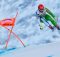 How to hit 100mph in skiing’s fastest race
