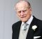 The Duke of Edinburgh was in a car accident but he wasn’t hurt