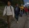 Undeterred by tightened borders, Honduran caravan continues to US