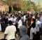 Sudan protesters, police clash as anti-Bashir unrest spreads