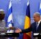 Israel, Chad renew diplomatic ties, says Benjamin Netanyahu