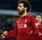 Salah fourth fastest to 50 Premier League goals