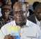 DR Congo crisis deepens; African leaders congratulate Tshisekedi