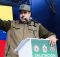Video shows Venezuela sergeant demanding Maduro’s removal