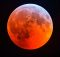 Super blood wolf moon: A rare treat for stargazers