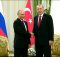 Moscow talks: Erdogan to discuss Syria with Putin