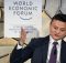 Jack Ma: ‘Today the world is full of suspicion’