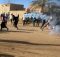 US voices concern over Sudan protests crackdown