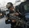Bomb attacks kill four policemen in northern Iraq