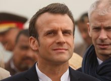 Macron to press El-Sisi on Egypt’s human rights situation