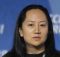 US charges China’s Huawei, top executive with bank fraud