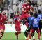 Qatar thrash UAE to reach Asian Cup football final