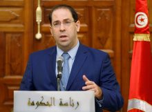 Tunisian president accuses PM of secret pact for power