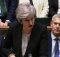 Theresa May ordered to renegotiate Brexit deal