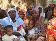 30,000 Nigerians flee Boko Haram violence in two days, UN says
