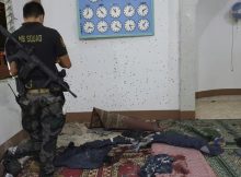 Philippines: Mosque in Zamboanga hit by deadly grenade attack