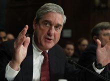 US: Purported hackers stole evidence to tarnish Mueller probe