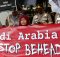 Filipina domestic worker executed in Saudi Arabia