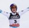 Vonn makes history with bronze in final race