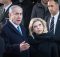 Israeli leader stranded in Poland after plane mishap