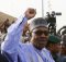 Nigeria elections: Buhari seeks second term in delayed polls