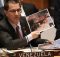 US, Russia rival bids for UN action in Venezuela blocked
