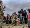 At least 84 die fleeing Daesh in Deir Ezzor in east Syria: UN