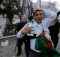 Tens of thousands of Algerians call on Bouteflika to step down