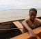 Child slaves risk their lives on Ghana’s Lake Volta