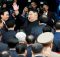 North Korea’s Kim Jong Un leaves Vietnam after summit breakdown
