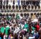 Algeria on a knife-edge as Bouteflika fires campaign chief amid mass protests