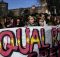Only six countries have equal rights for men and women