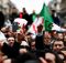 ‘We need change’: Algerians in Paris join anti-Bouteflika rallies