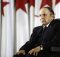 Bouteflika confirms bid for fifth term amid ongoing protests