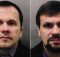 Son of Novichok victim urges Putin to hand over suspects