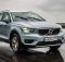 Volvo limits its cars’ top speed to 112 mph