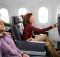 Can airplane seat cameras spy on passengers?