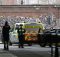 Explosive devices found at London transport hubs