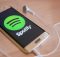 Spotify just added a million new users in under a week