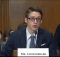 US: Senate hears from teen amid vaccination debate